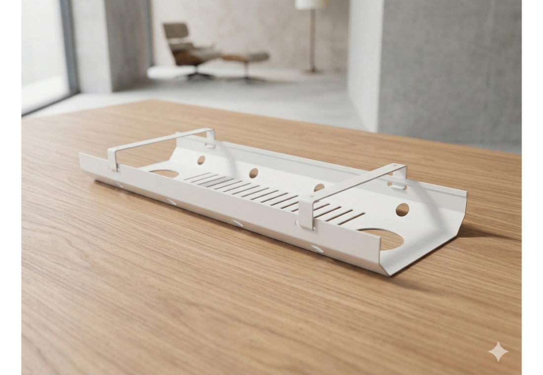 Cable Tray 2