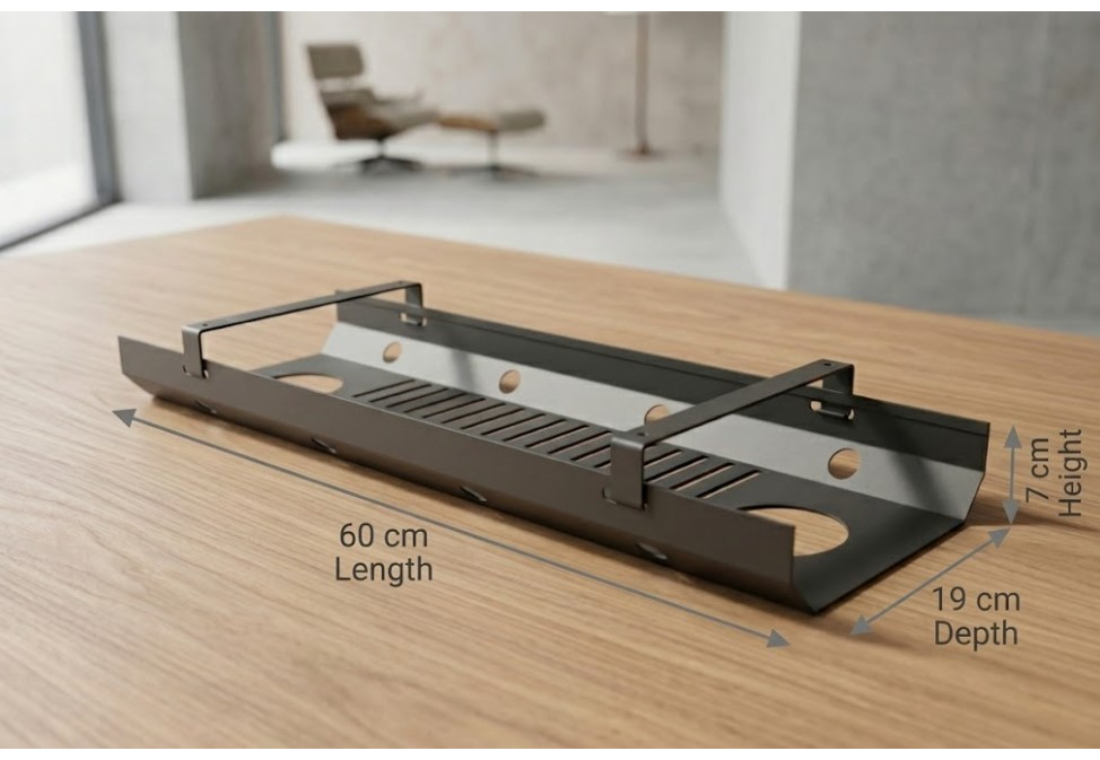 Cable Tray 3