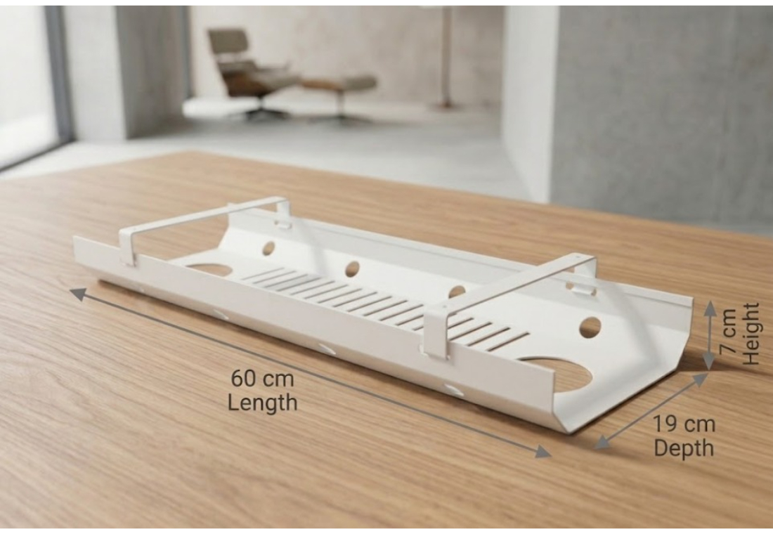 Cable Tray 4