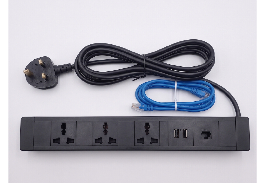 PDU 2