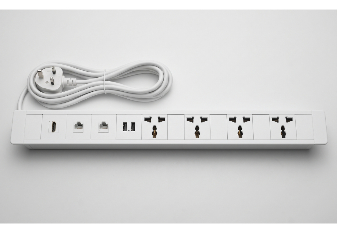 PDU