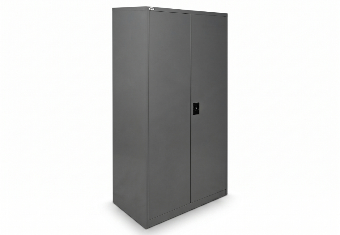 Cupboard- Dark Grey -2
