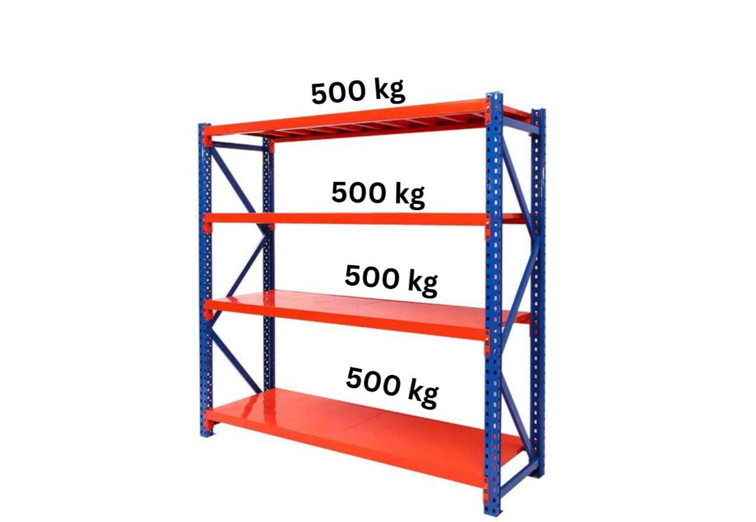 Industrial Rack -2