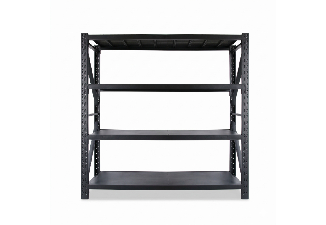 Industrial Rack -3