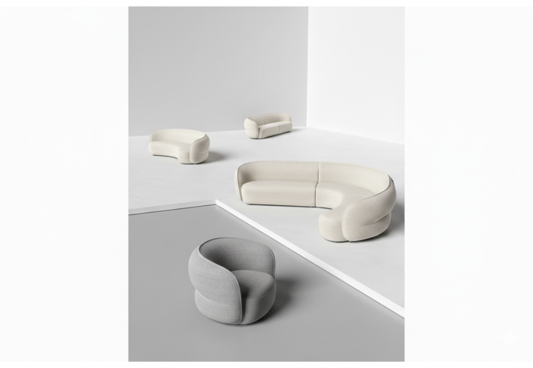 Pod Sofas