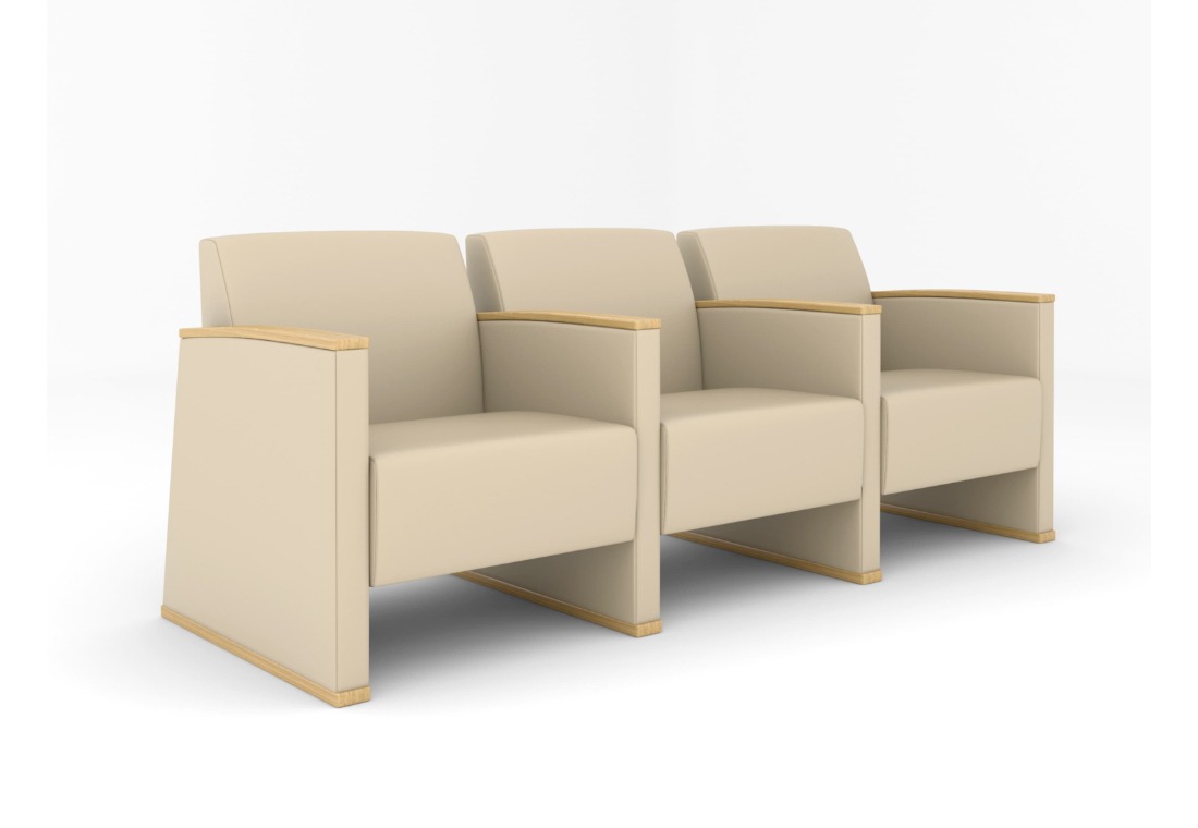 Medical Waiting Chair1