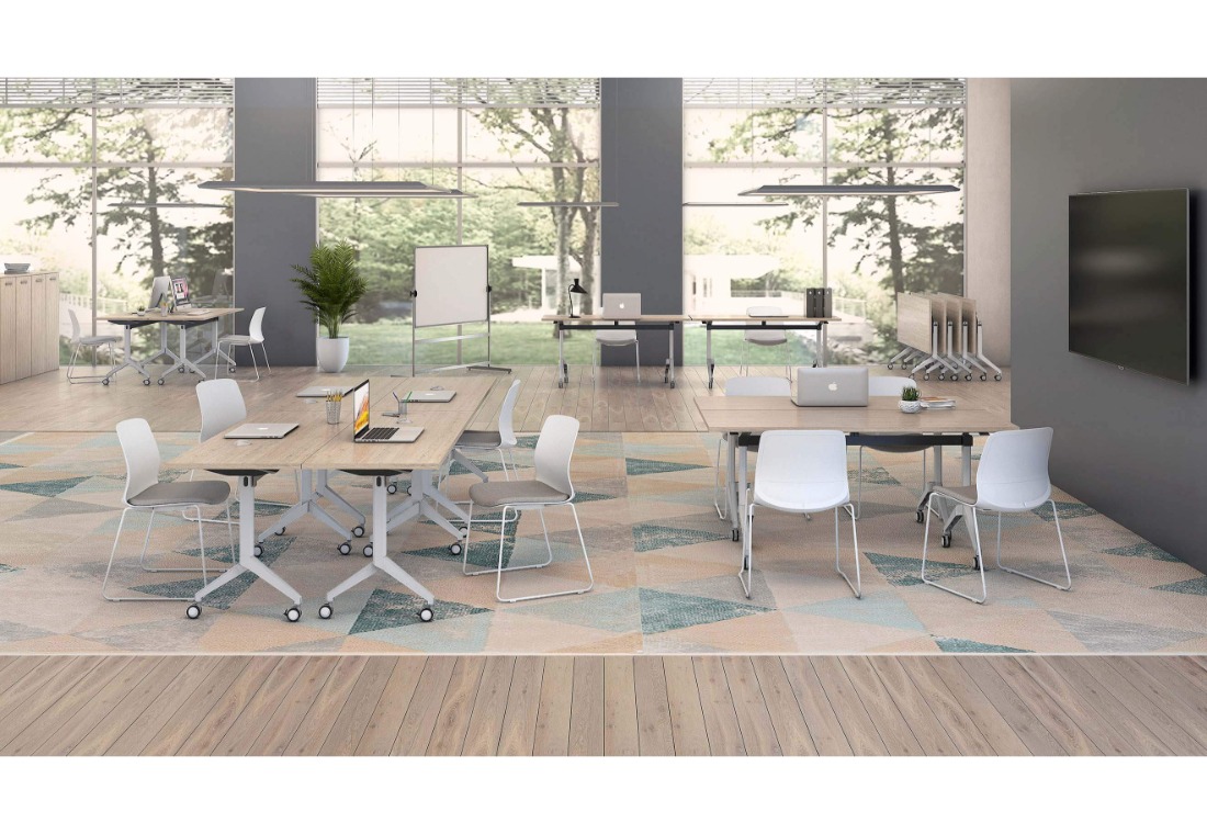 Folding Table-ZF-10-2